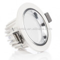 chinese wholesale new innovative 10w led recessed downlight